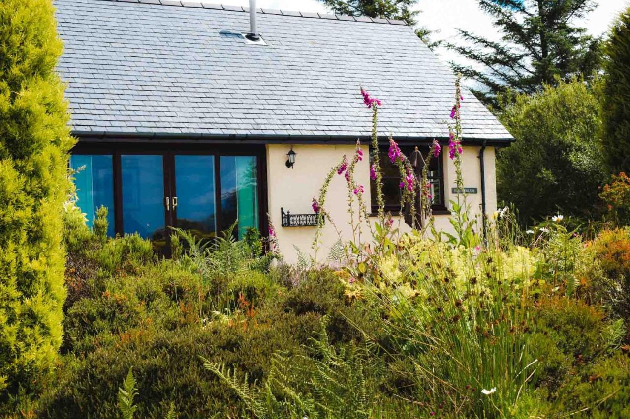 Heatherbank Cottage Onich Exterior photo